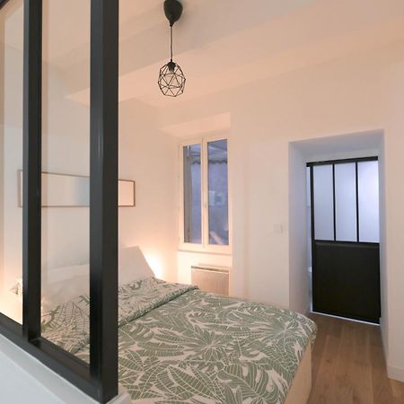 Appartement T1 Bis L'Enfilade Albi Eksteriør billede