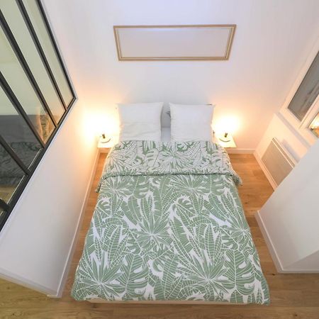 Appartement T1 Bis L'Enfilade Albi Eksteriør billede