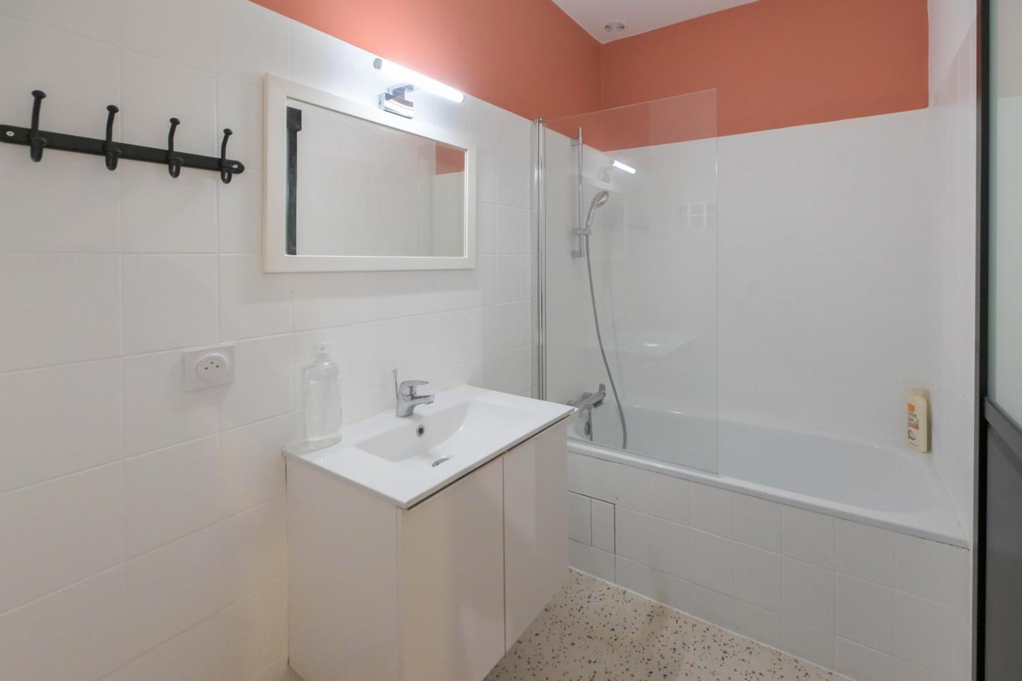 Appartement T1 Bis L'Enfilade Albi Eksteriør billede