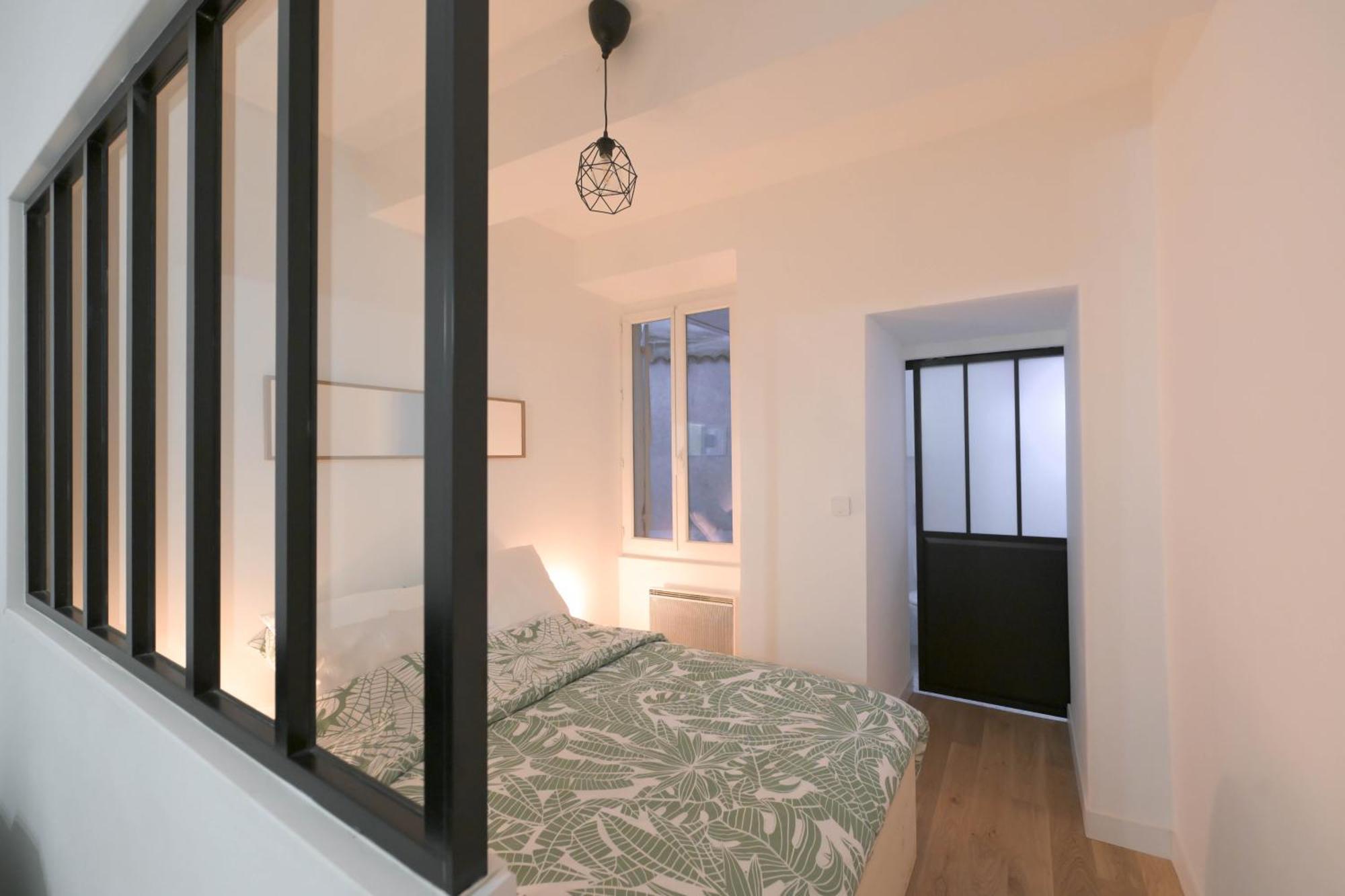 Appartement T1 Bis L'Enfilade Albi Eksteriør billede